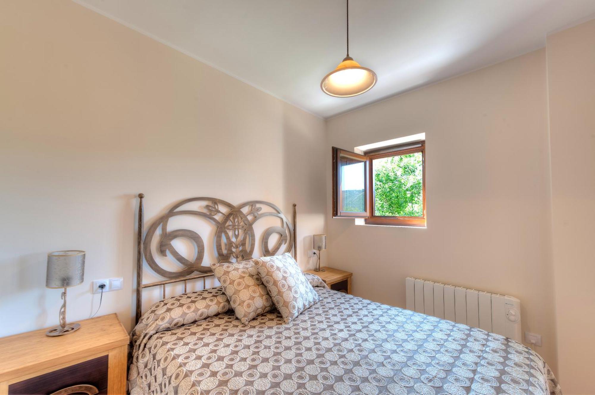Apartaments Flor De Neu Sarroqueta المظهر الخارجي الصورة