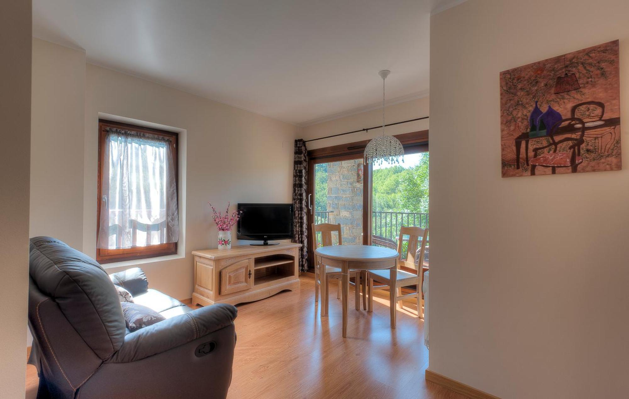 Apartaments Flor De Neu Sarroqueta المظهر الخارجي الصورة