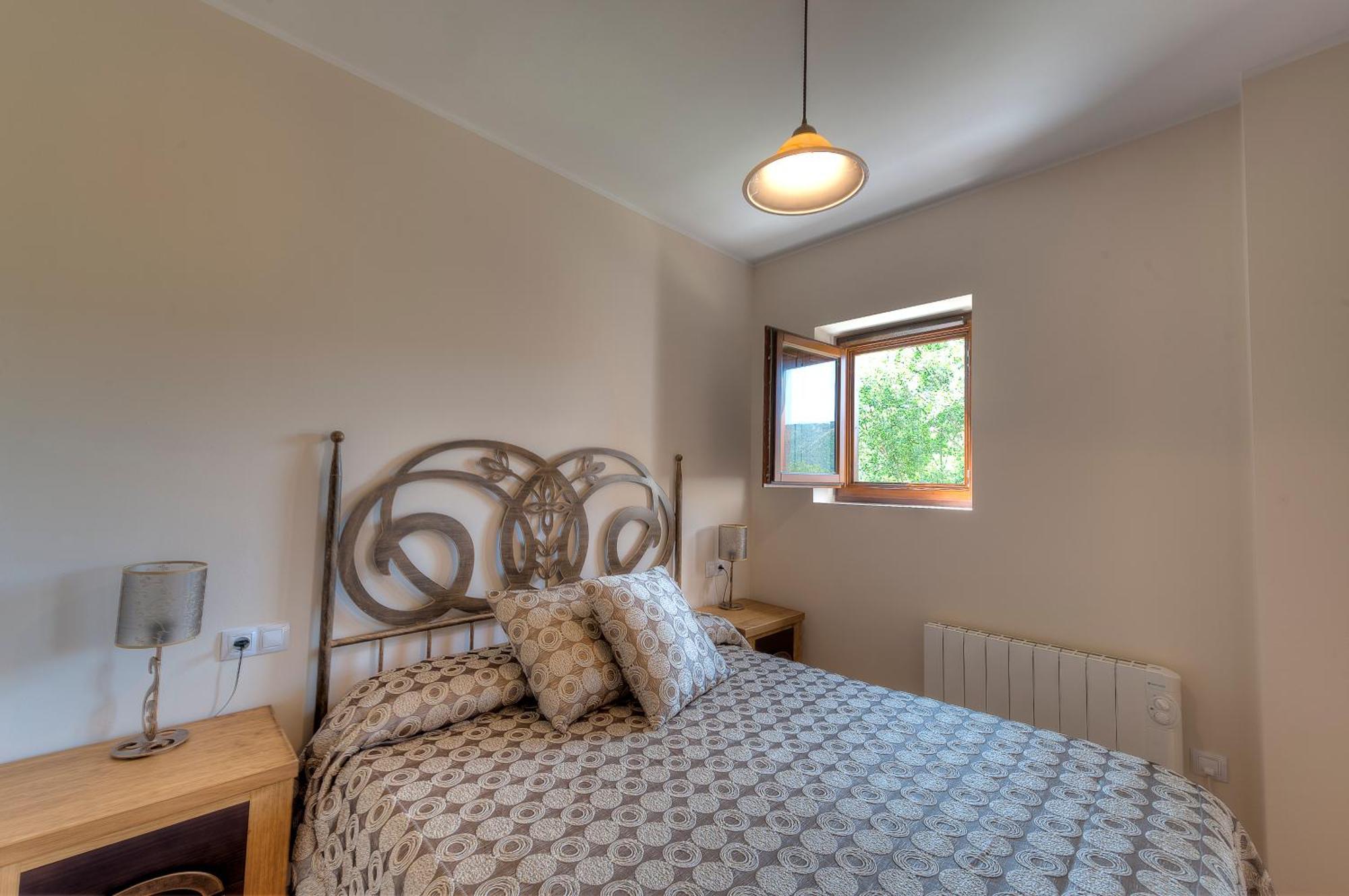 Apartaments Flor De Neu Sarroqueta المظهر الخارجي الصورة