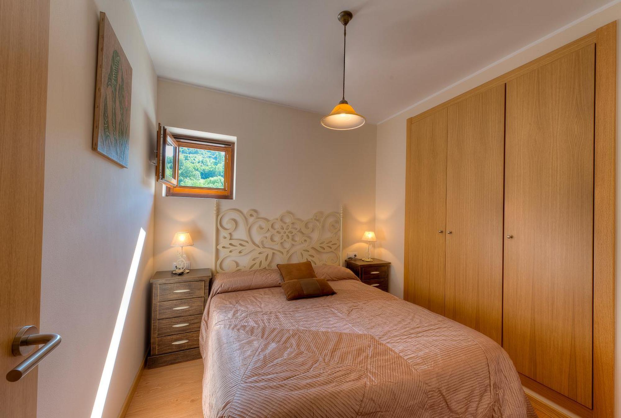 Apartaments Flor De Neu Sarroqueta المظهر الخارجي الصورة