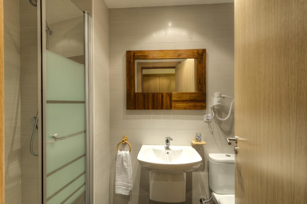 Apartaments Flor De Neu Sarroqueta المظهر الخارجي الصورة