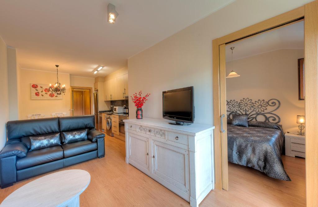 Apartaments Flor De Neu Sarroqueta المظهر الخارجي الصورة
